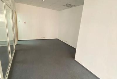 Spatiu birouri - Bd. Expozitiei - Mega Image Spatiu birouri - Bd. Expozitiei - Mega Image - 5