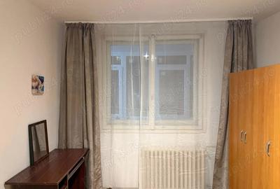Apartament cu 2 camere semidecomandat în Tineretului - 4