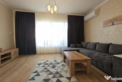 Garsonieră decomandată în Odobescu - 2
