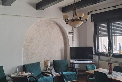 Apartament cu 4 camere semidecomandat în Ultracentral - 5