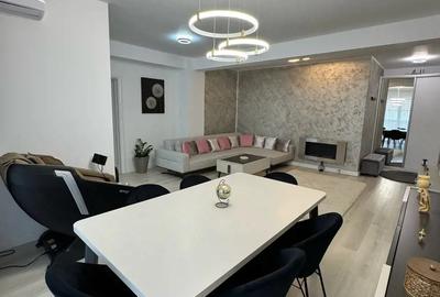Apartament doua camere lux, zona Boreal - 3