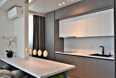 Apartament 2 camere de lux de inchiriat in Sigma Residence din Tomis Plus - 8