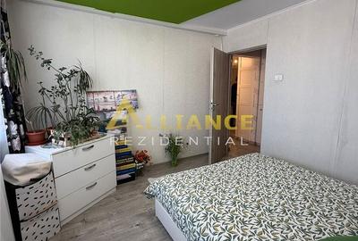 Apartament cu 3 camere în Berceni - 4