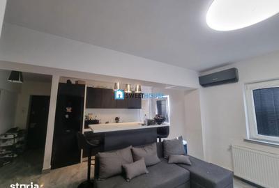 Apartament cu 3 camere în Central - 8