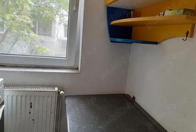 Inchiriere Garsoniera in zona Bariera Calarasi, etajul 3, sup.27.mp. mobilat si utilat complet, - 5