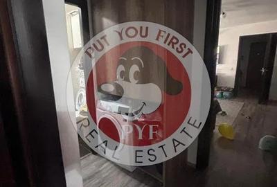 Lujerului | Apartament 3 camere | 71mp | Semidecomandat | B11317 - 1