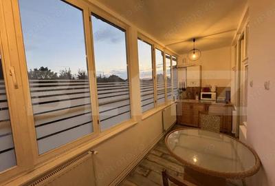 Apartament cu 2 camere, 62 mp, zona Centrala - 3