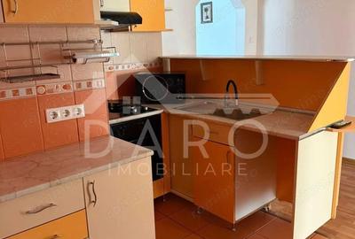 Apartament cu 3 camere decomandat în Tudor - 7