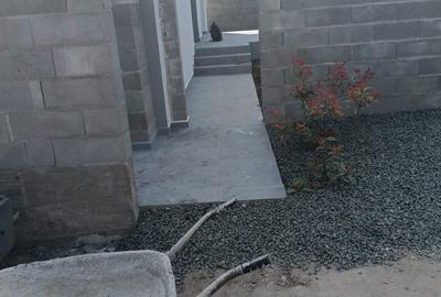 Casă cu 3 camere în Sânandrei - 1