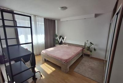Apartament cu 3 camere în Aeroport - 8
