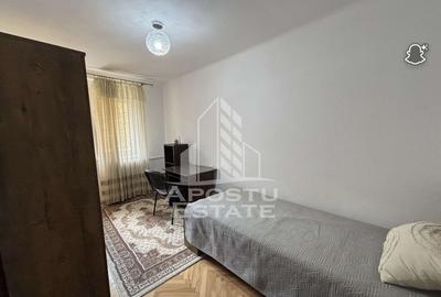 Apartament 2 camere , zona Medicina - 4