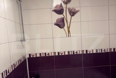 Apartament cu 2 camere semidecomandat în Central - 5