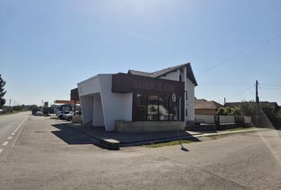 Spa?iu comercial in Pe?ti?ani pozi?ie excelenta - 9