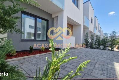 Apartament cu 4 camere decomandat în Valea Lupului - 10