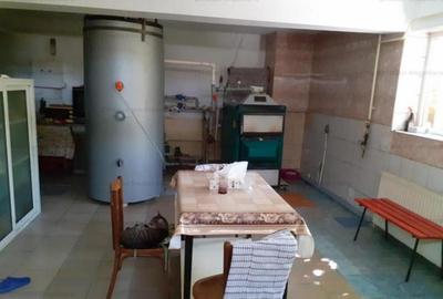 480mp utili Vila 6cam P 1 M, Lacu Sarat, 2300mp teren - 14