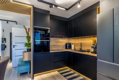 Apartament cu 2 camere de vanzare, Zona BMW - 4