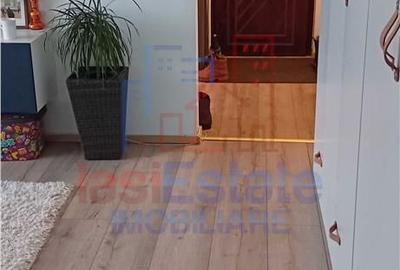 Apartament cu 2 camere semidecomandat în Albești - 3