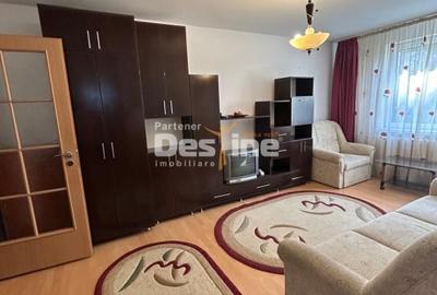 Apartament cu 3 camere circular, mobilat în Drumul Taberei - 1
