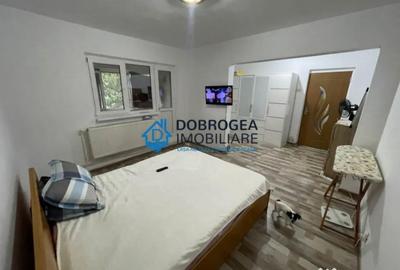 Apartament cu 2 camere decomandat în Central - 13