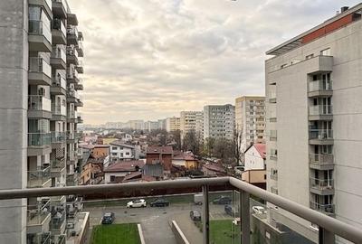 Apartament cu 2 camere semidecomandat în Obor - 2