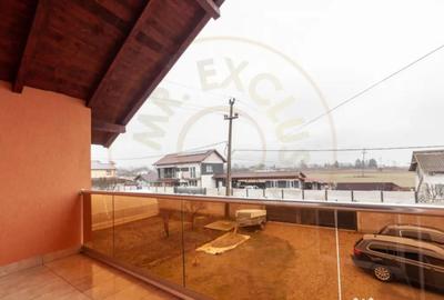 Casă cu 5 camere cu Garaj în Călinești - 6