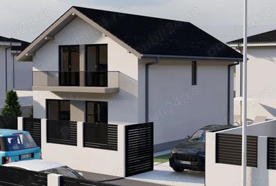 Casa P+M aeroport - 1