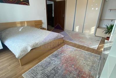 D-na Ghica - Garsoniera spatioasa, renovata 2025, mobilata, moderna, parcare - 2