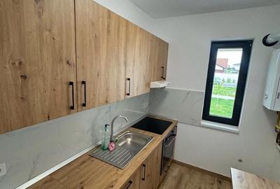 Apartament cu 2 camere semidecomandat în Central - 11