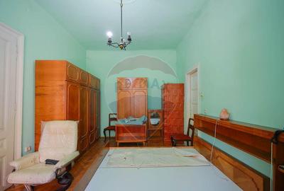 Apartament cu 2 camere semidecomandat în Central - 14