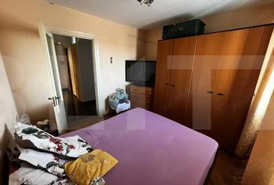 Apartament cu 3 camere decomandat, mobilat în Dacia - 8