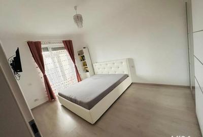 Apartament cu 2 camere decomandat în Dumbrăvița - 3