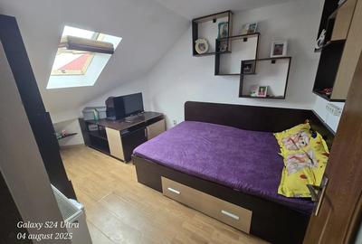 Apartament 3 camere 97mp Trivale 87000euro - 3