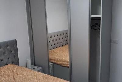 Apartament cu 2 camere în Mihai Eminescu - 4