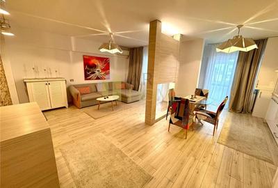 Apartament cu 3 camere decomandat, mobilat în Republicii - 4