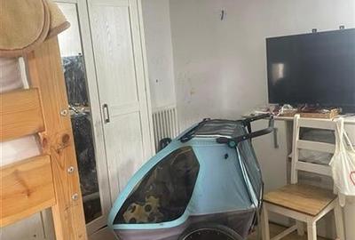Teren intravilan 3650 mp, zona Serbanesti - 9