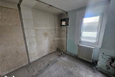 Apartament cu 2 camere semidecomandat în Central - 8
