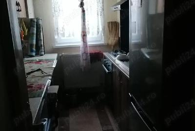 Apartament cu 2 camere nedecomandat în Central - 2