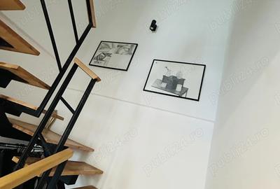 Duplex cu rasarit 3 camere Park Moghioros Residence - 7