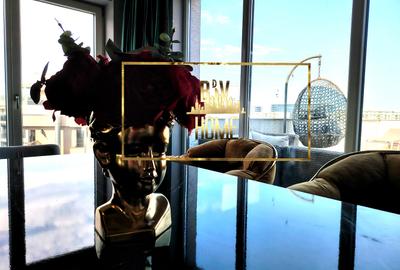 PENTHOUSE, categoria VIP, INCHIRIERE !