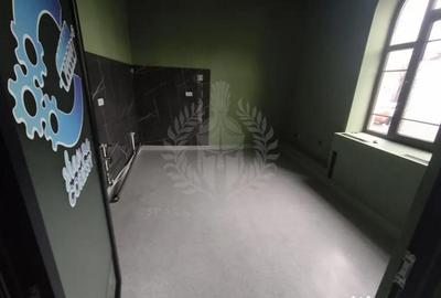 Spațiu comercial, de 170 mp, în Central - 4