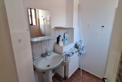 300 euro!!! Ap. cu 2 camere  Cheltuieli incluse Zona Mehala - 8