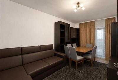 Apartament cu 2 camere decomandat în Valea Lupului - 1