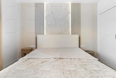 Apartament Elegant | 3 camere | 2 bai | Parcare | Tractorul - 1