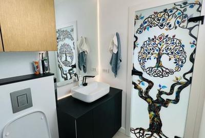 Casă cu 4 camere cu Teren 200 Mp în Palazu Mare - 18