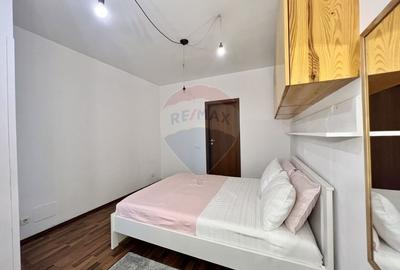 Apartament 3 camere de inchiriat - Rasarit de Soare, Auchan Titan Apartament 3 camere de inchiriat - Rasarit de Soare, Auchan Titan - 21