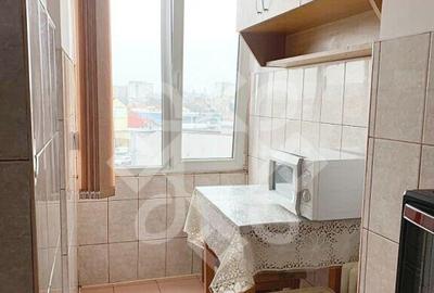 Apartament cu 1 camera de inchiriat, zona Decebal Oradea - 7