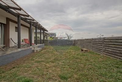 Reducere de pret! Vila moderna, eficienta energetic, Cristian - 28