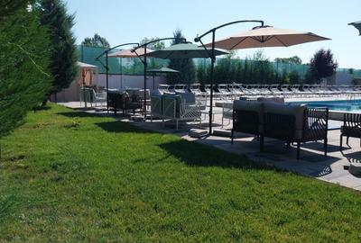 Apartament cu 3 camere decomandat, mobilat în Central - 2