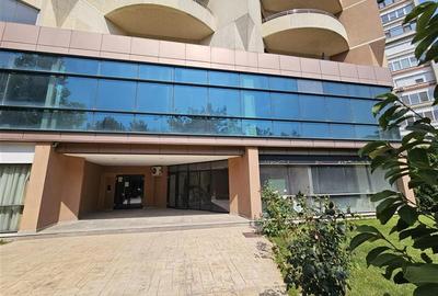 Vanzare Spatiu comercial stradal - Parter si Mezanin - 900 mp - 4
