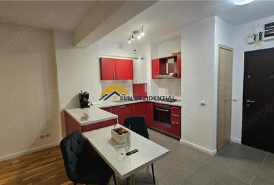 Dristor-Complex New Town, garsonier #259; spa #539;ioas #259;, mobilat #259; #537;i utilat #259; mo - 7